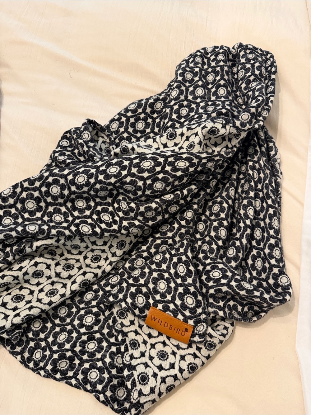 Wildbird ring sling